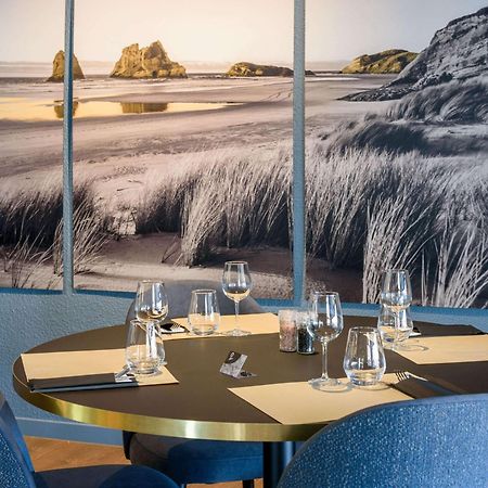Mercure Toulouse Aeroport Бланьяк Экстерьер фото