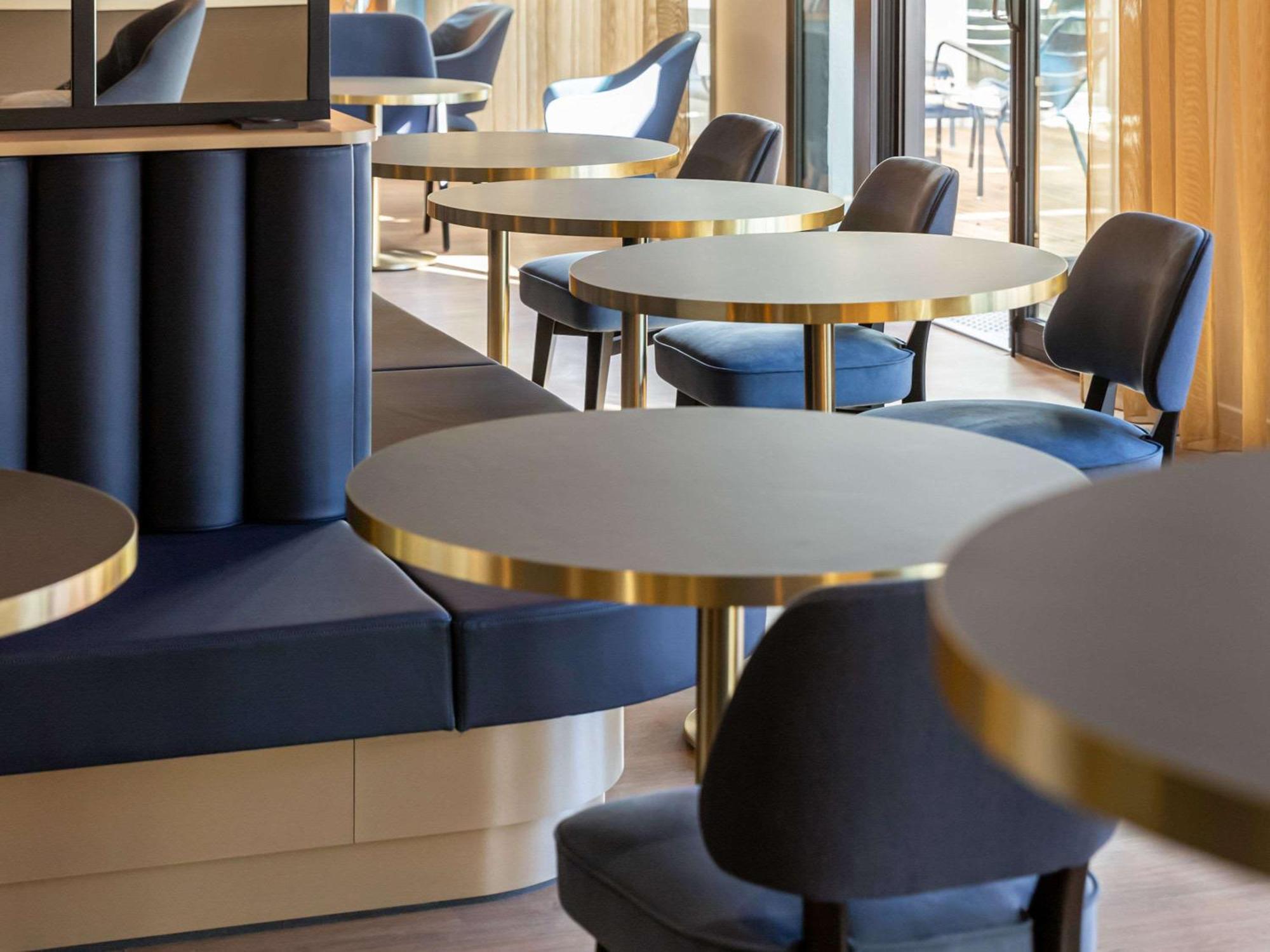 Mercure Toulouse Aeroport Бланьяк Экстерьер фото