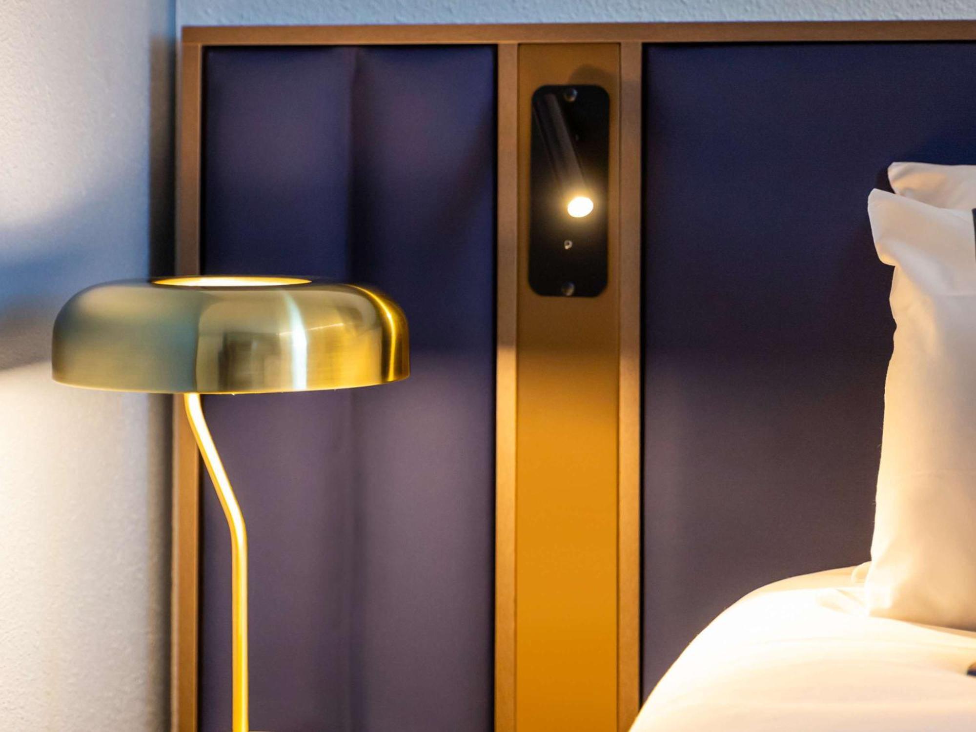 Mercure Toulouse Aeroport Бланьяк Экстерьер фото